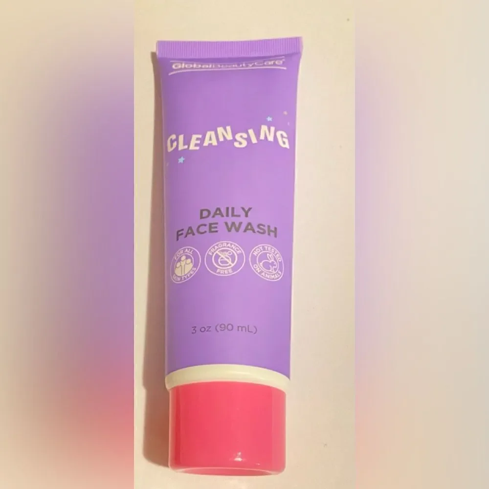 Global Beauty Care 🎀daily essentials